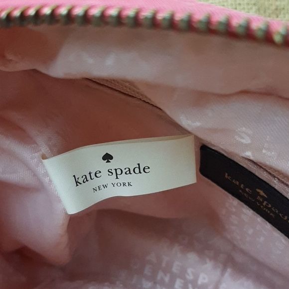 Kate Spade Blake Avenue Mindy Shoulder Bag, Fuchsia - Picture 5 of 6